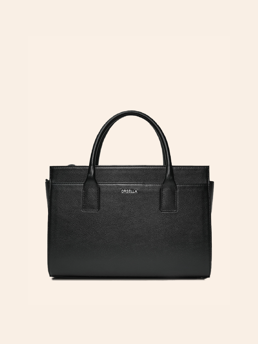 The Poise Satchel Bag