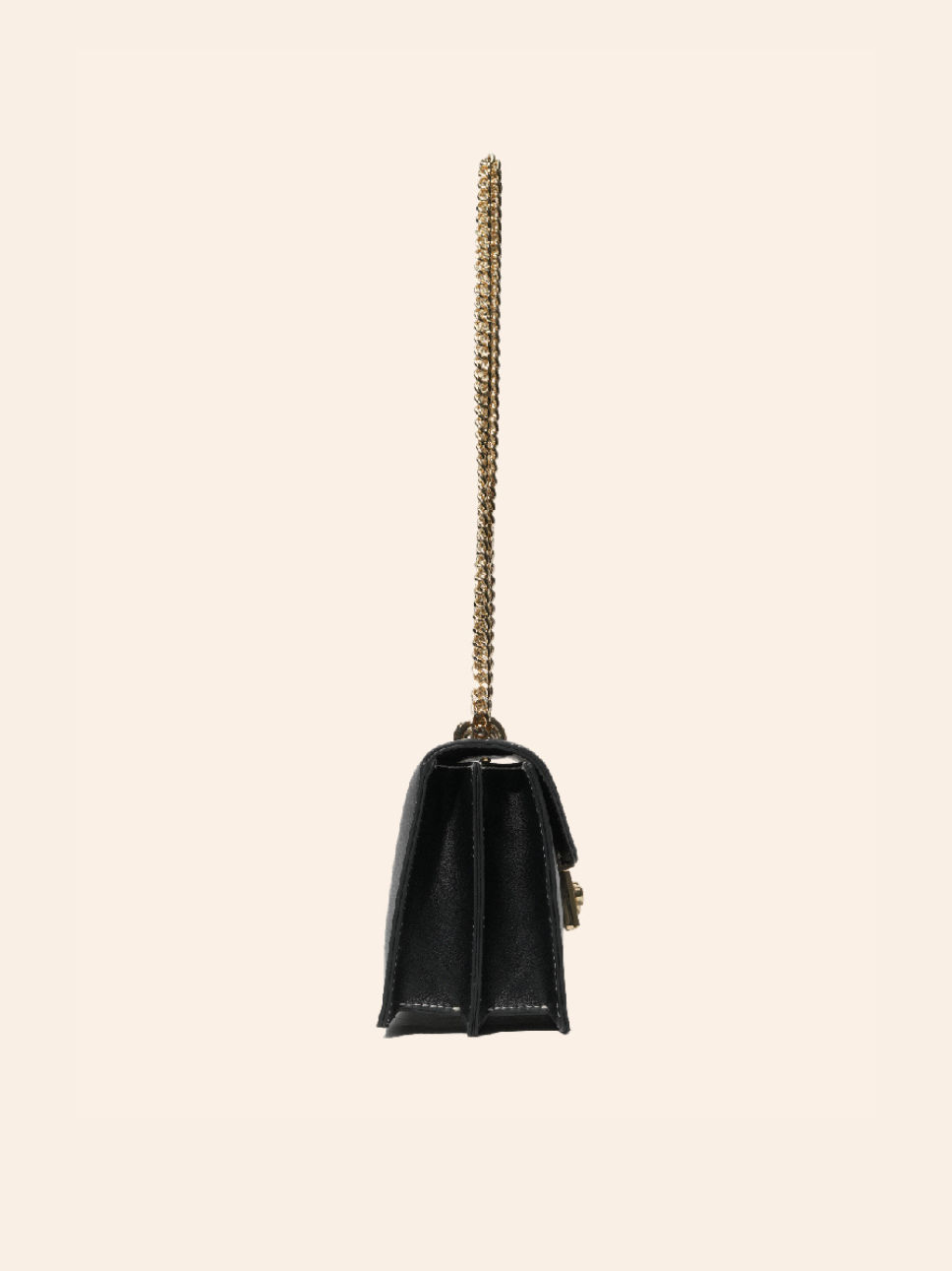 #color_Black Golden Chain