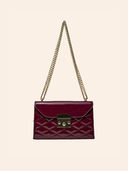 Burgandy