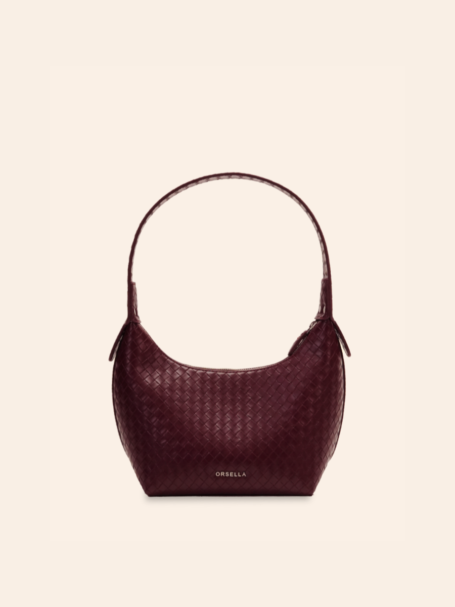 Slow Sunday Hobo Bag