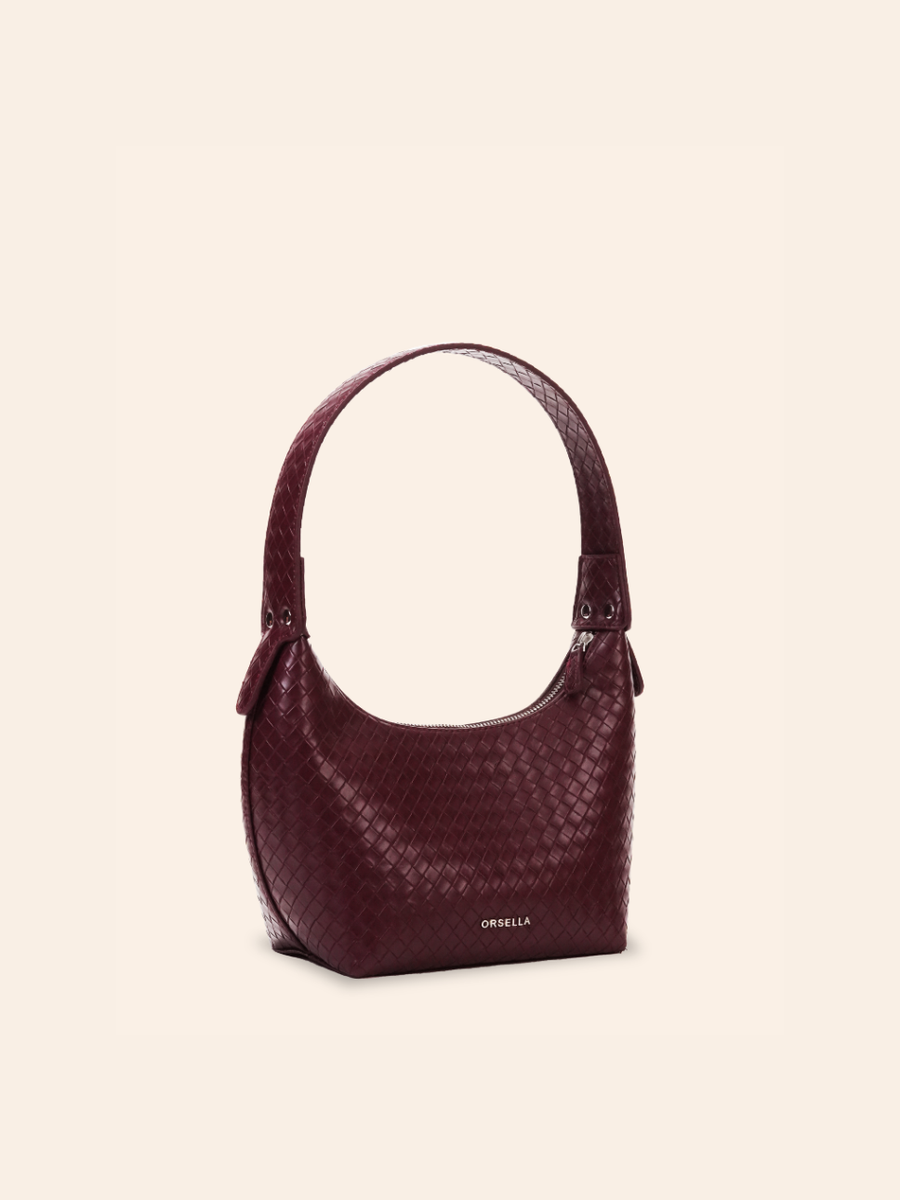 Slow Sunday Hobo Bag